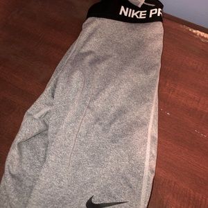 Nike Pro Leggings